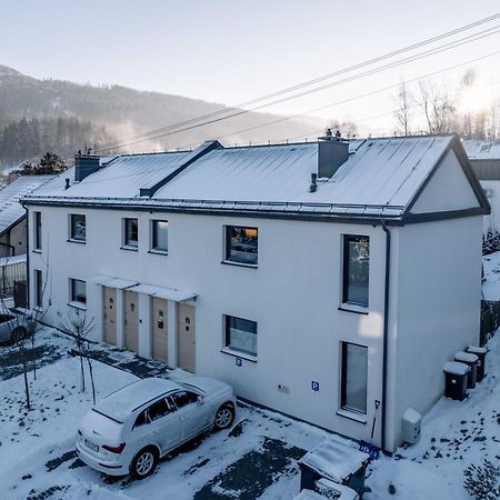 Apartament Kasztanowy Blisko Centrum - Dream Apart Szczyrk Exterior photo