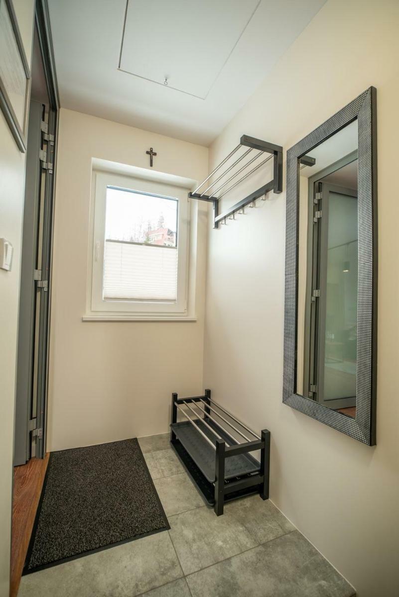 Apartament Kasztanowy Blisko Centrum - Dream Apart Szczyrk Exterior photo
